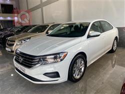 فولكسفاغن باسات